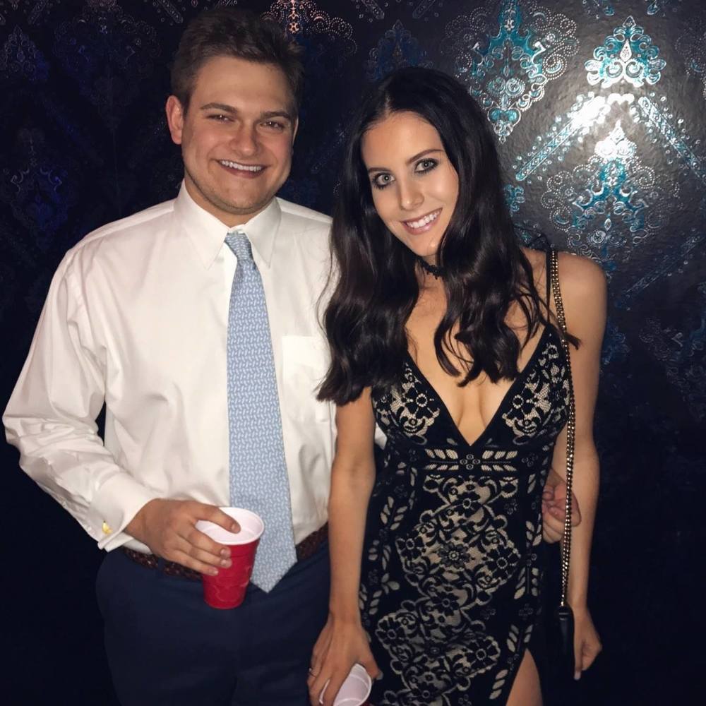 Meet your Posher, Caleb